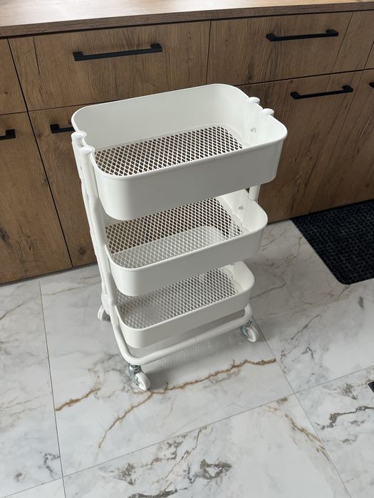Wózek marki ikea