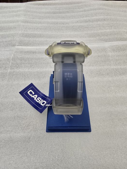 Relógio Casio Baby G