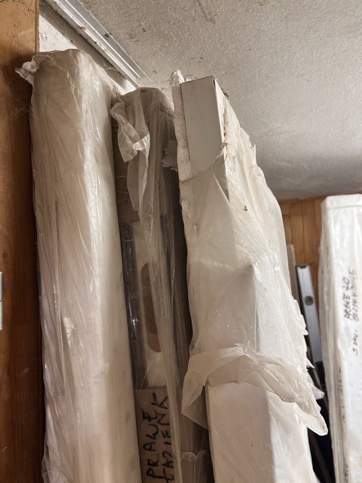 Drzwi sara eco bezprzylgowe