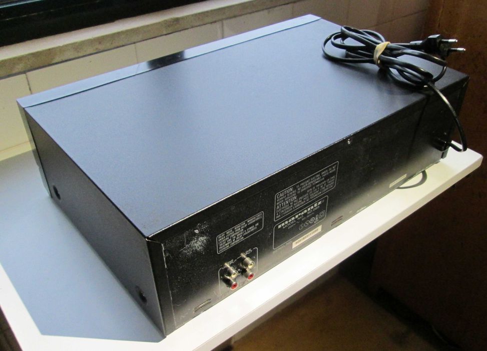 Marantz SD285 Double Deck