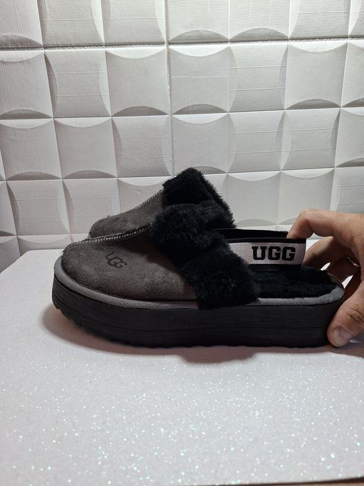 Laczki UGG rozmiar 40