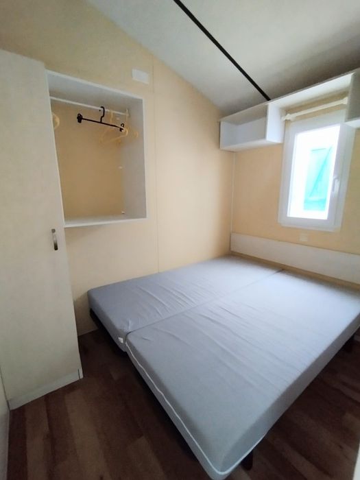 T2 - (6*4) Casa Móvel Mobile Home Casa Madeira Bungalow