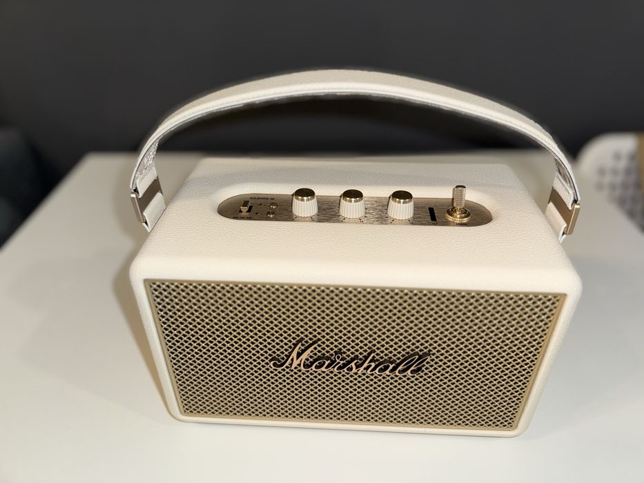 Marshall Kilburn III (Kilburn 3)