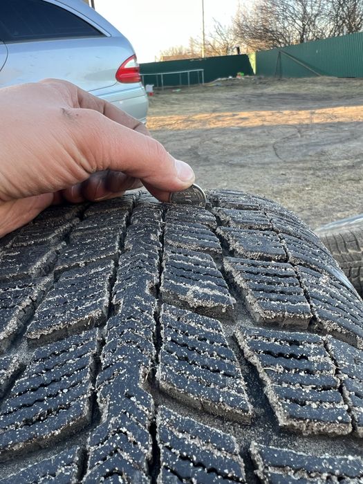 Диски 5х112 r16 mercedes