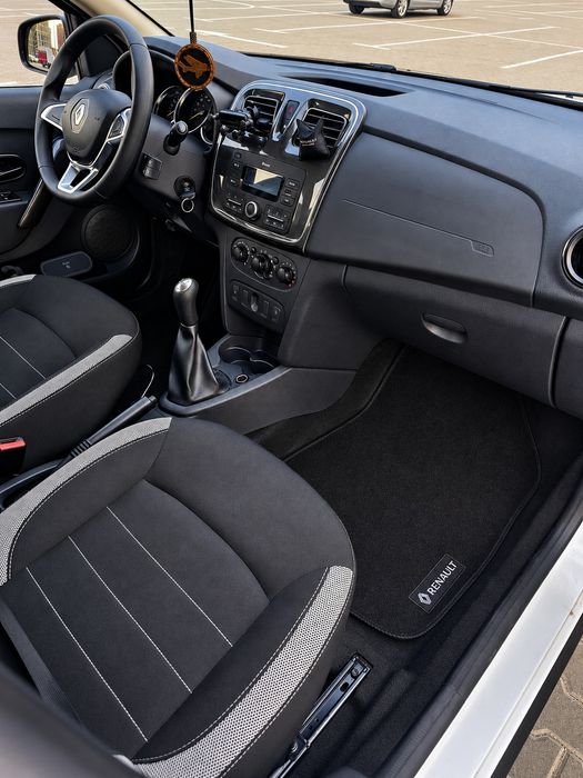 Renault Sandero stepway