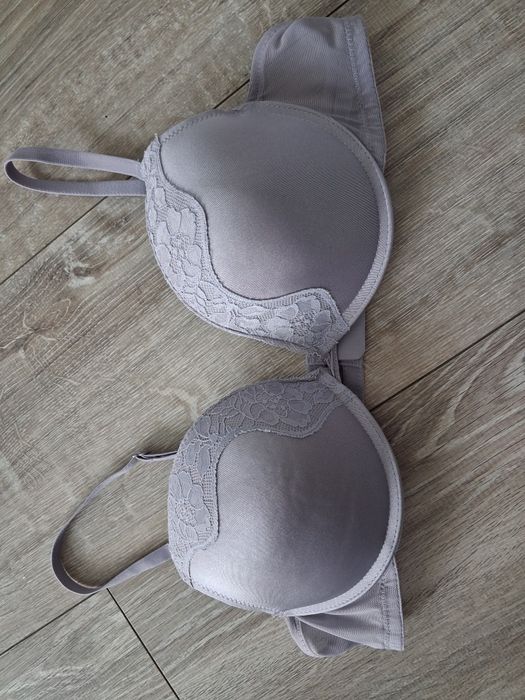 Primark biustonosz damski roz 85b