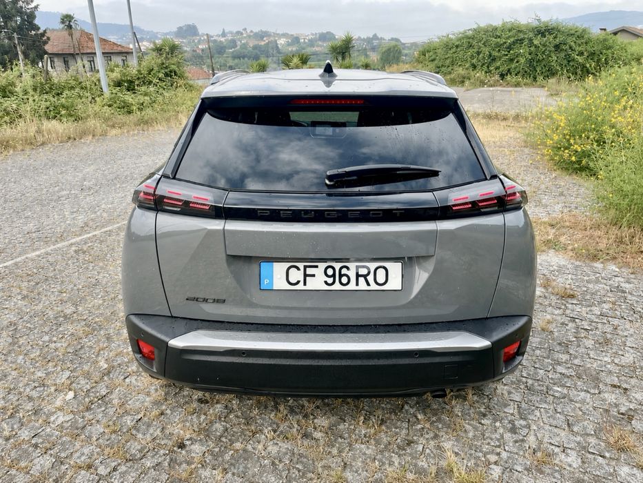 Peugeot 2008 Allure