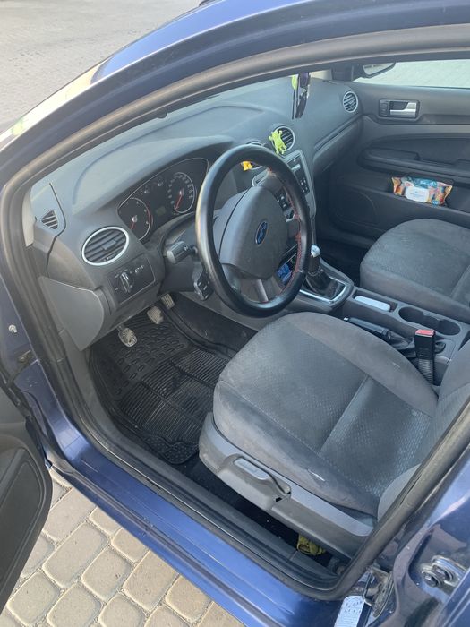 Продам Ford Focus 2