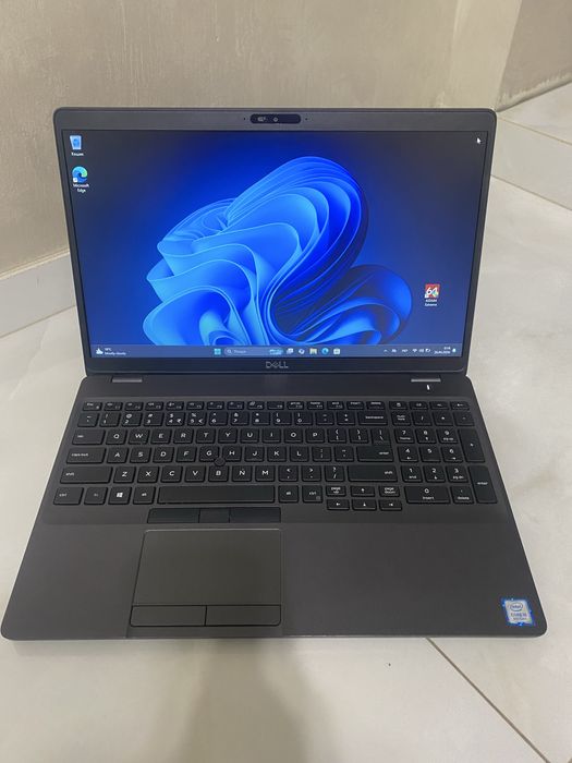 Dell Precision 3540