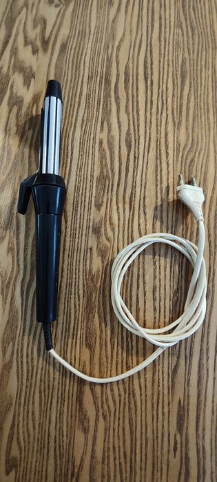 Плойка. (  юність. )