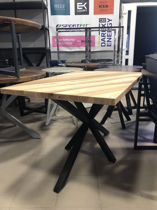 Мебель для кафе, баров, ресторанов | Прямо от производителя