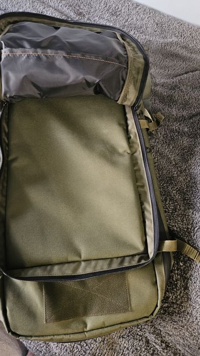 Plecak trekkingowy 2Trees enduro pro 45l