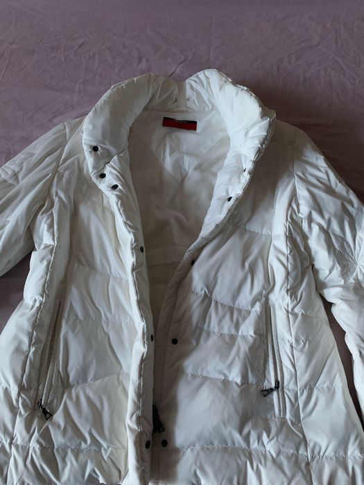 Куртки жіночі демісезонні