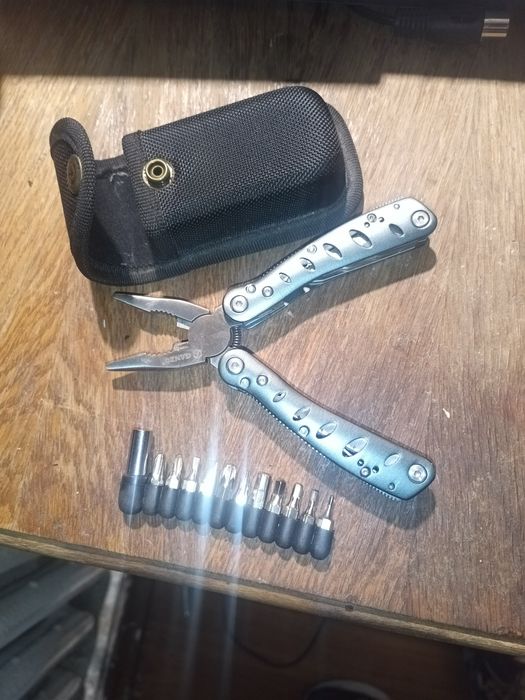 Мультитул ganzo g101h