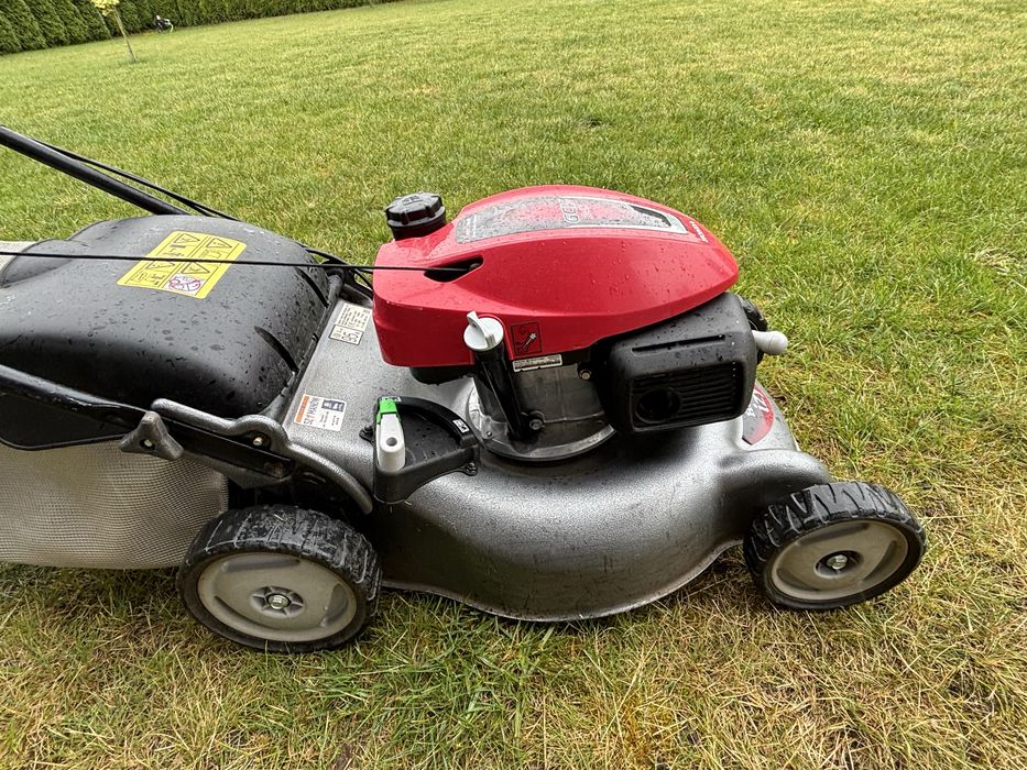 Kosiarka Honda GCVX 145