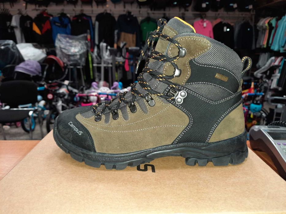 Buty Campus STIGELOS 2 ( 41 )