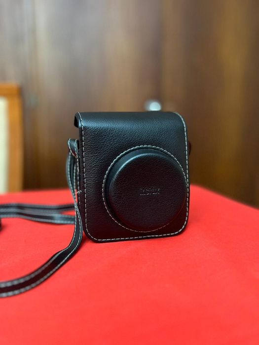 Camara instax mini 40 com bolsa