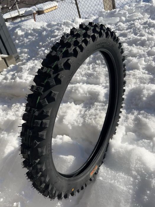 Нові мотошини аналог Mitas від бренду G-lion