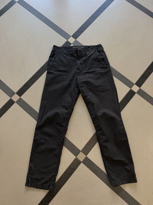 Штани stone island w30