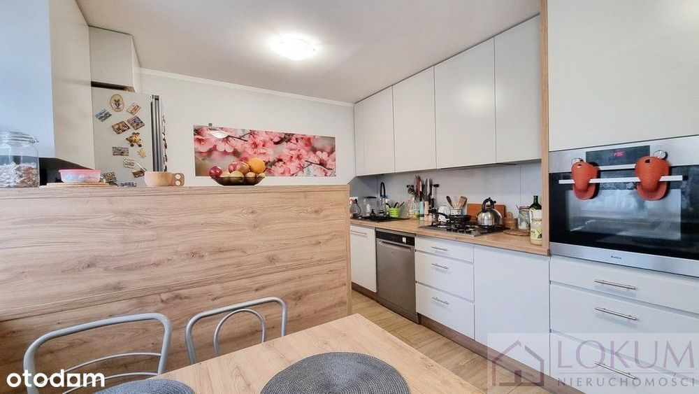 wolnostojący, 7 pokoi, działka 9 ar Super Cena