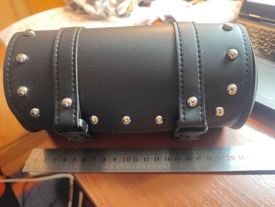 Сумка для легких мото, мопедів, скутерів