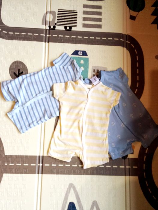 ромпери для немовляти Sinsay, 62 розмір