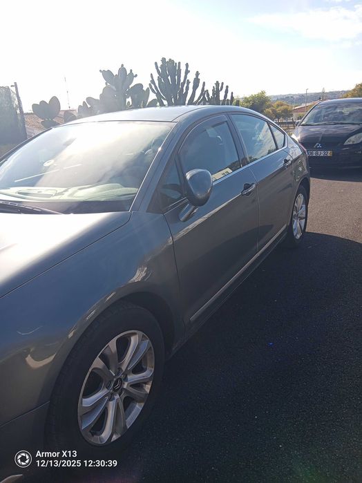 Vendo c5 ano 2012