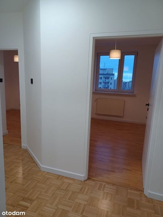 80m2 mieszkanie wyremontowane do wynajęcia.