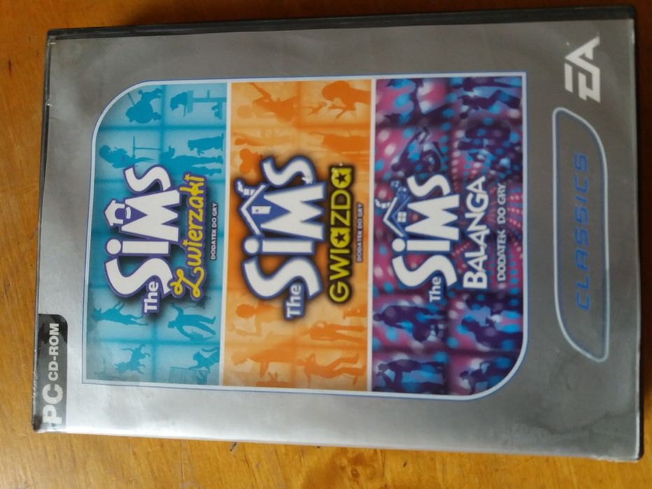 Simsy