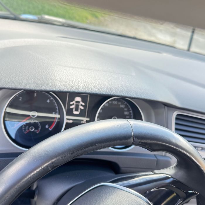 vw golf 7 variant