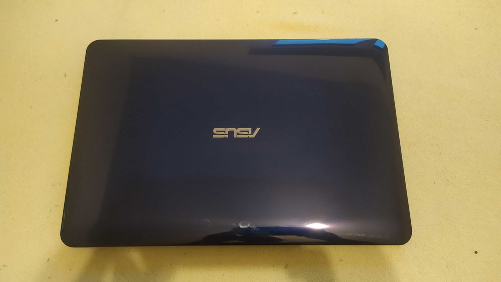 asus f555l uszkodzony