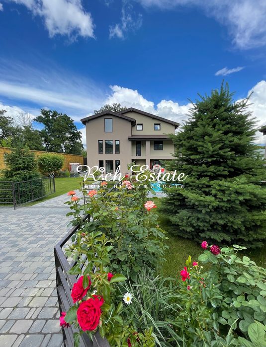 Без комісії Будинок Конча Заспа  Голосіївський  р-н