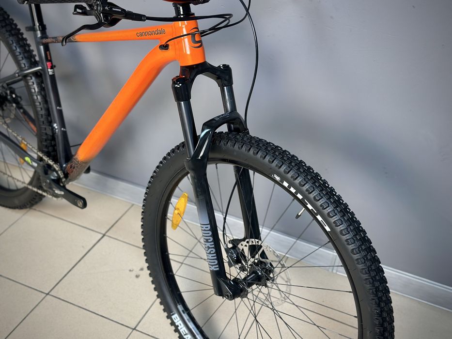 Cannondale Trail SE 3 29 M