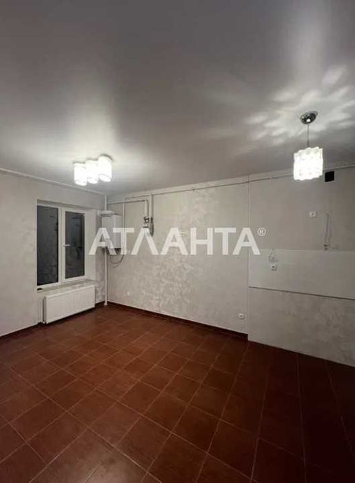 В продаже однокомнатная квартира в ЖК Виа Рома! - View 3