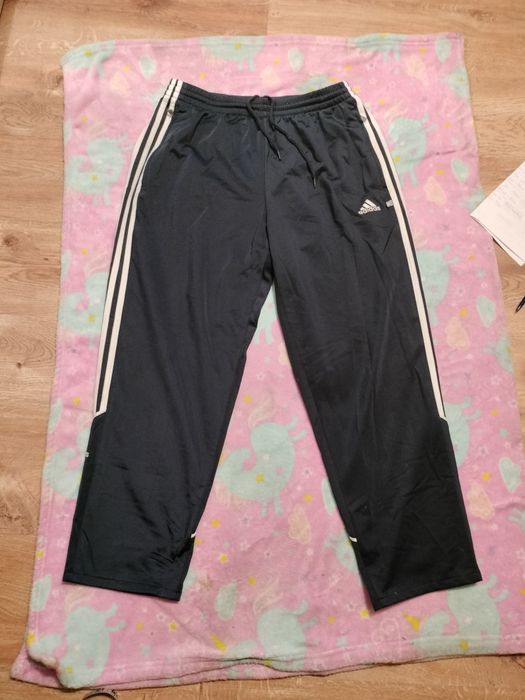 Spodnie męskie sportowe Adidas