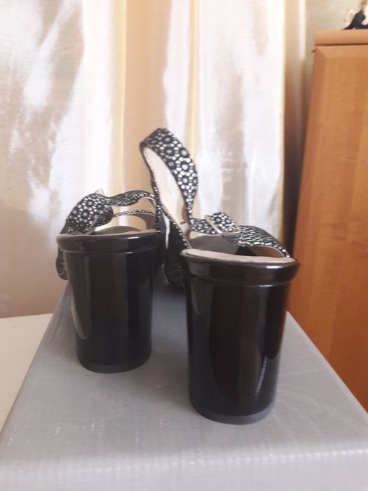 Босоножки жіночі Мarco