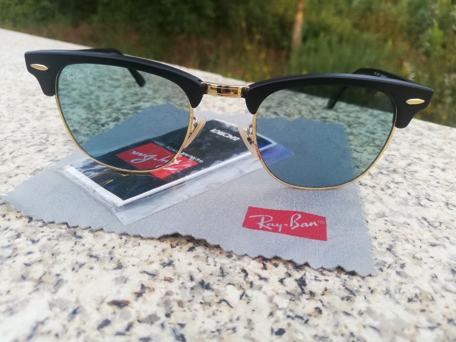 Óculos de Sol Rayban