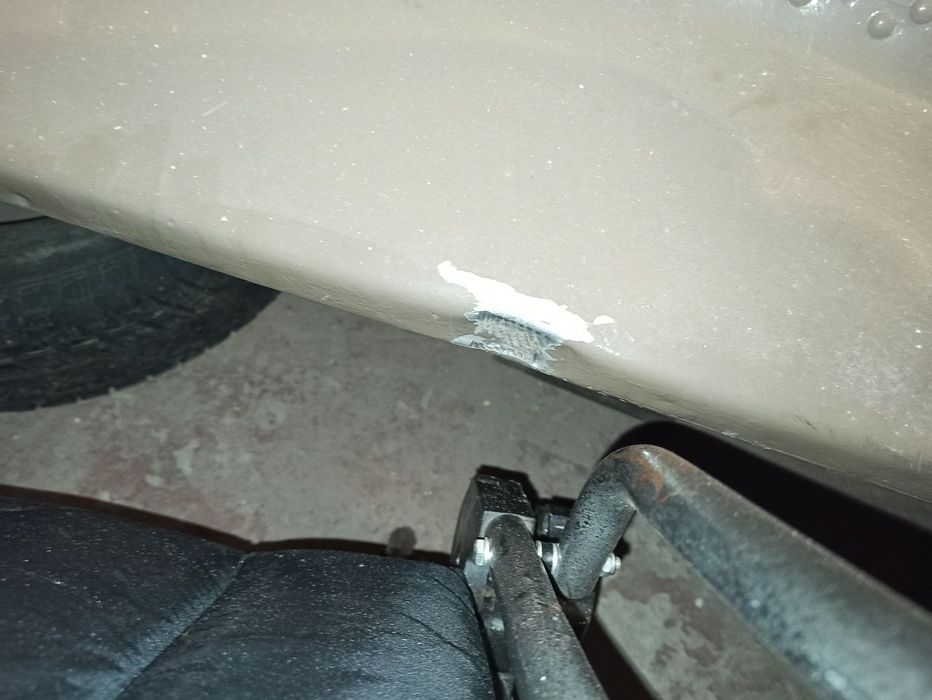 Лодка Южанка, Казанка.