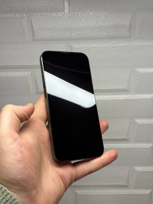 Iphone 13pro 128gb 100% neverlock