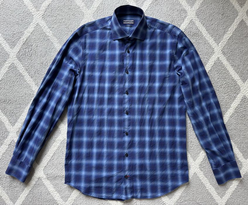 Koszula Tommy Hilfiger