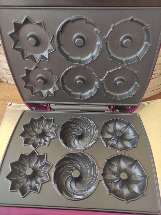 Кексница TKG CKM 1005.