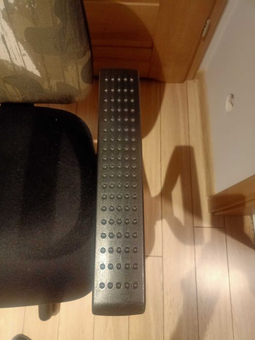 Krzesło obrotowe dziecięce fotel chłopięcy biurowy