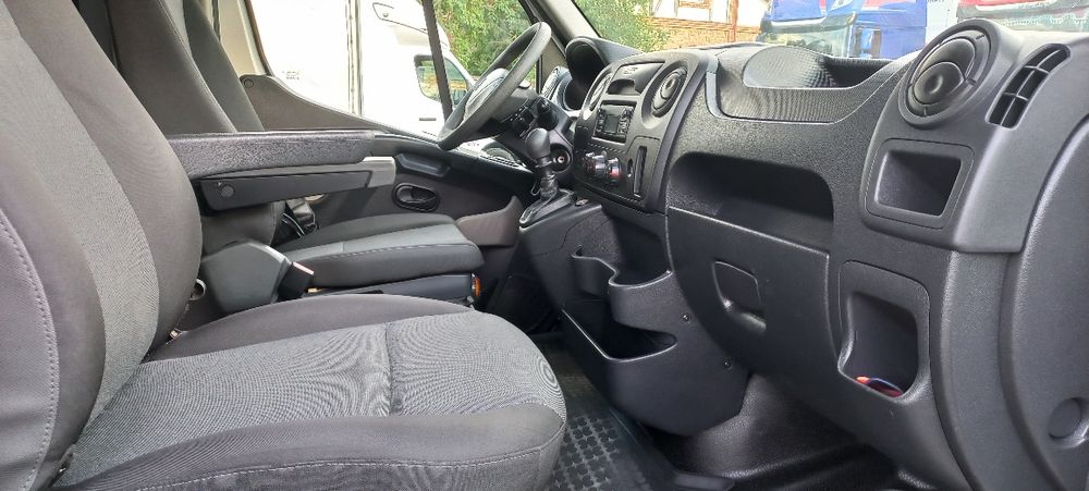 Продам  Renaut  Master  2019р. 125kw