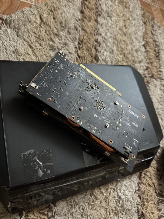 відео карта Geforce RTX3060