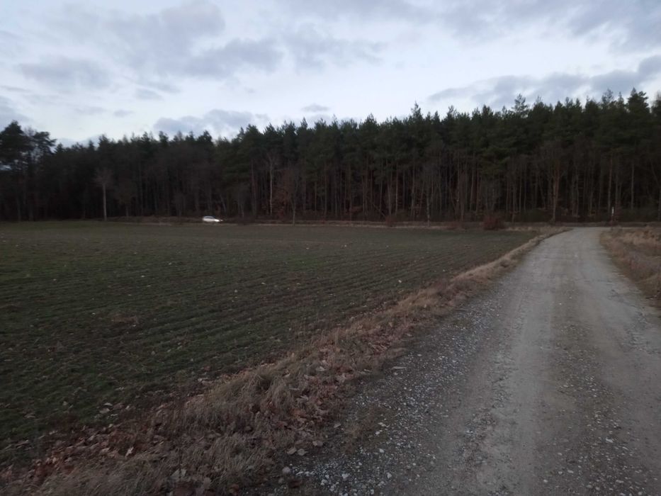 Działka budowlana