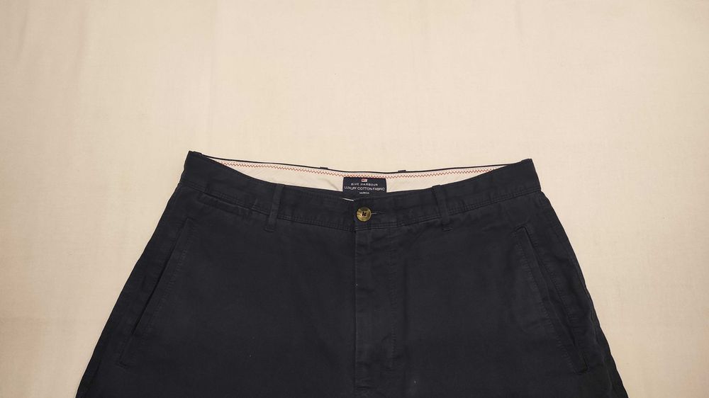 Шорти чоловічі Marks&Spencer 
Luxury Cotton Fabric