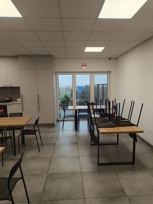 Pokoje kwatery do wynajecia