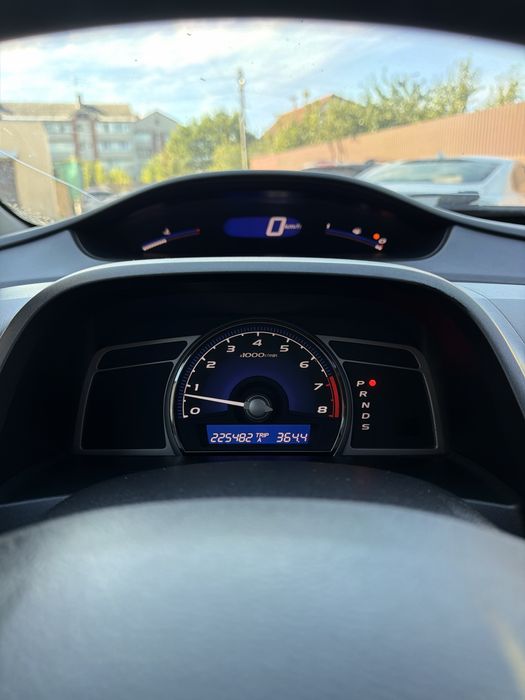 Продам Honda Civic Автомат