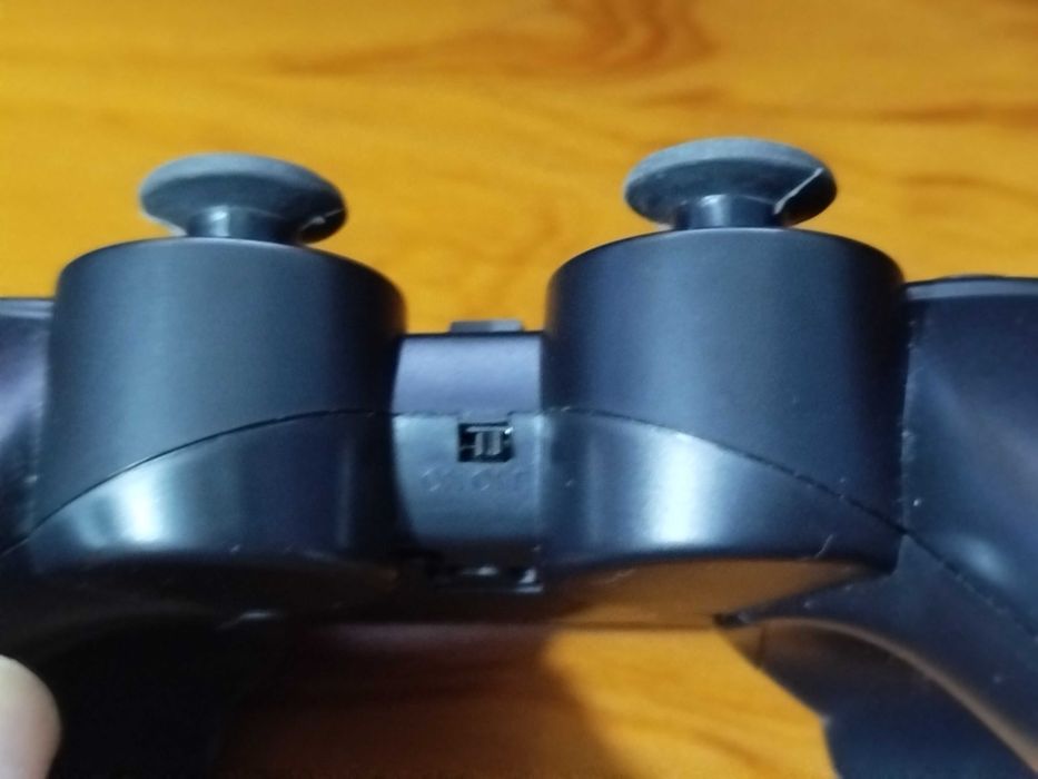 Comando sem fios para PC Wireless com analógicos, usb com on/off