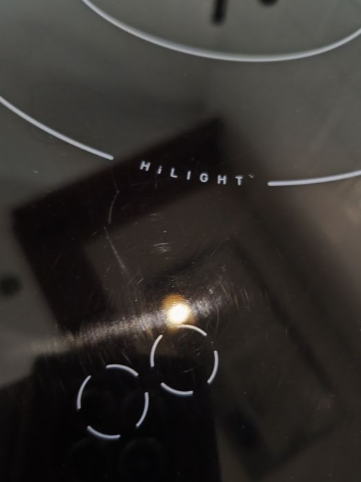 Kuchnia gazowa elektryczna